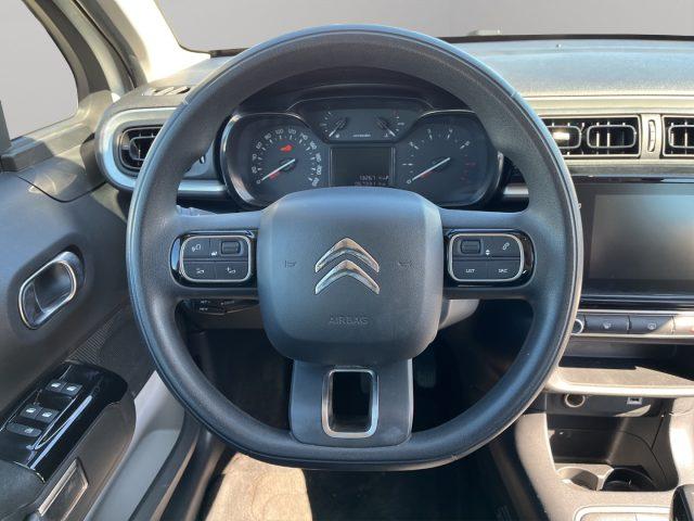 CITROEN C3 1.6 BLUEHDI