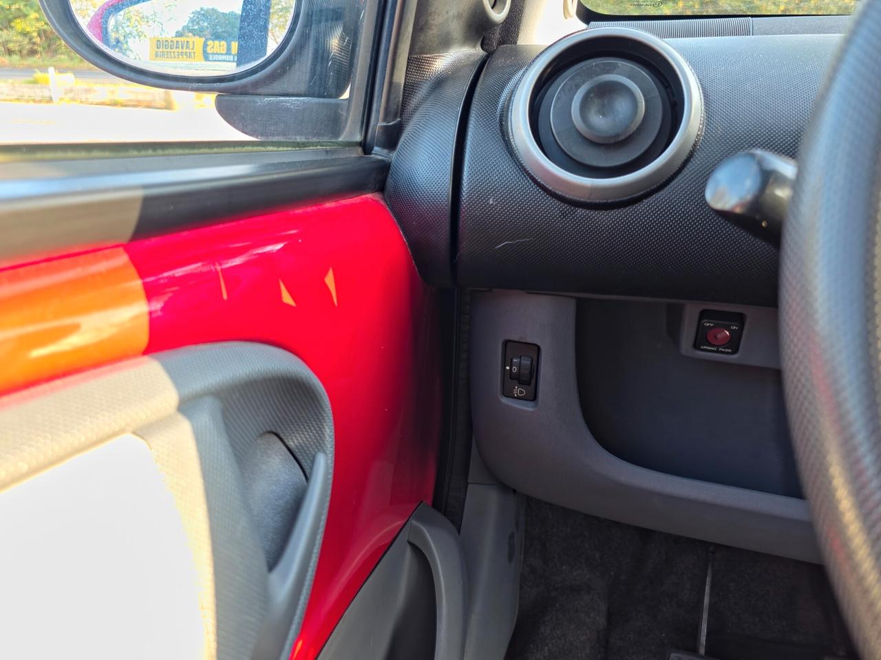 Toyota Aygo 1.0 12V VVT-i 5 porte Sol 2007-E4 Manuale NEO