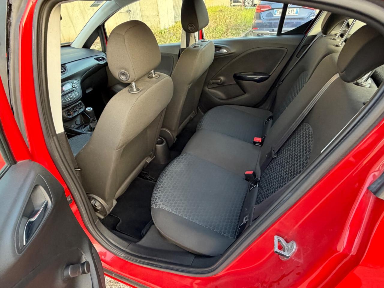 Opel Corsa 1.2 5 porte