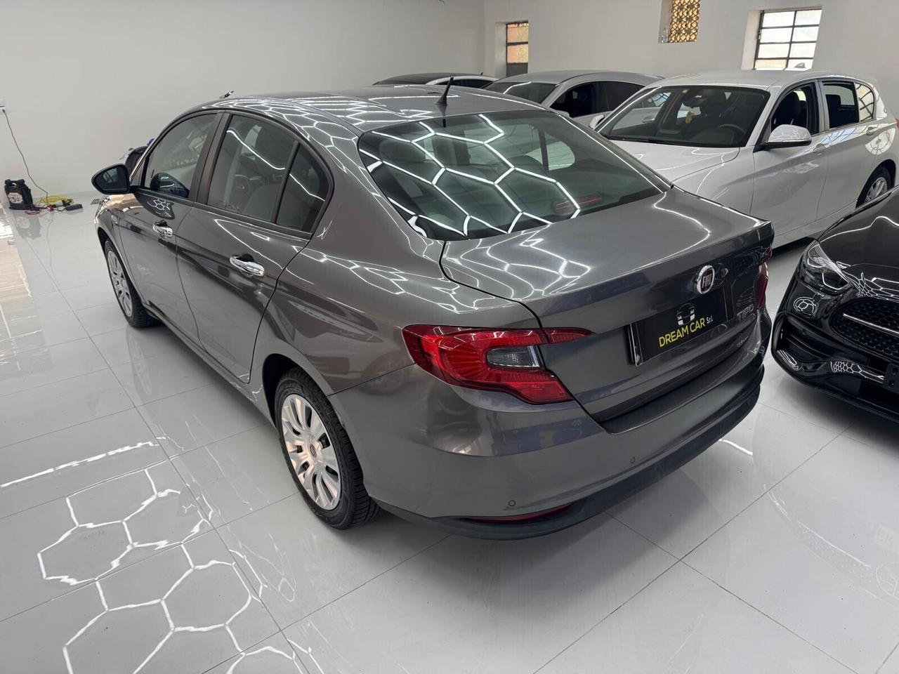 FIAT TIPO 1.4 95CV -BENZINA
