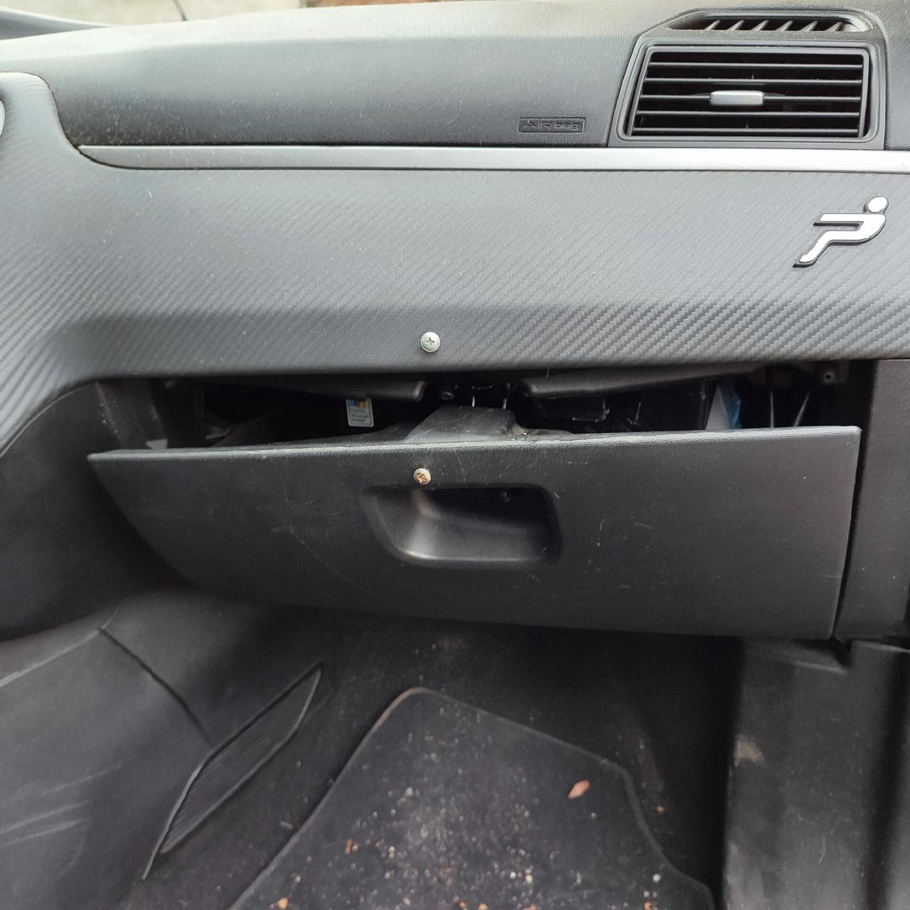 Fiat Grande Punto Natural Power