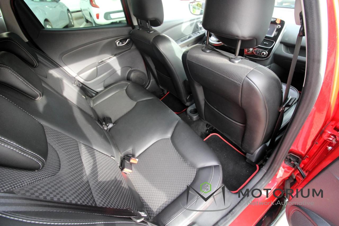 Renault Clio 5 Porte Clio 1.5 dci energy Duel2 90cv