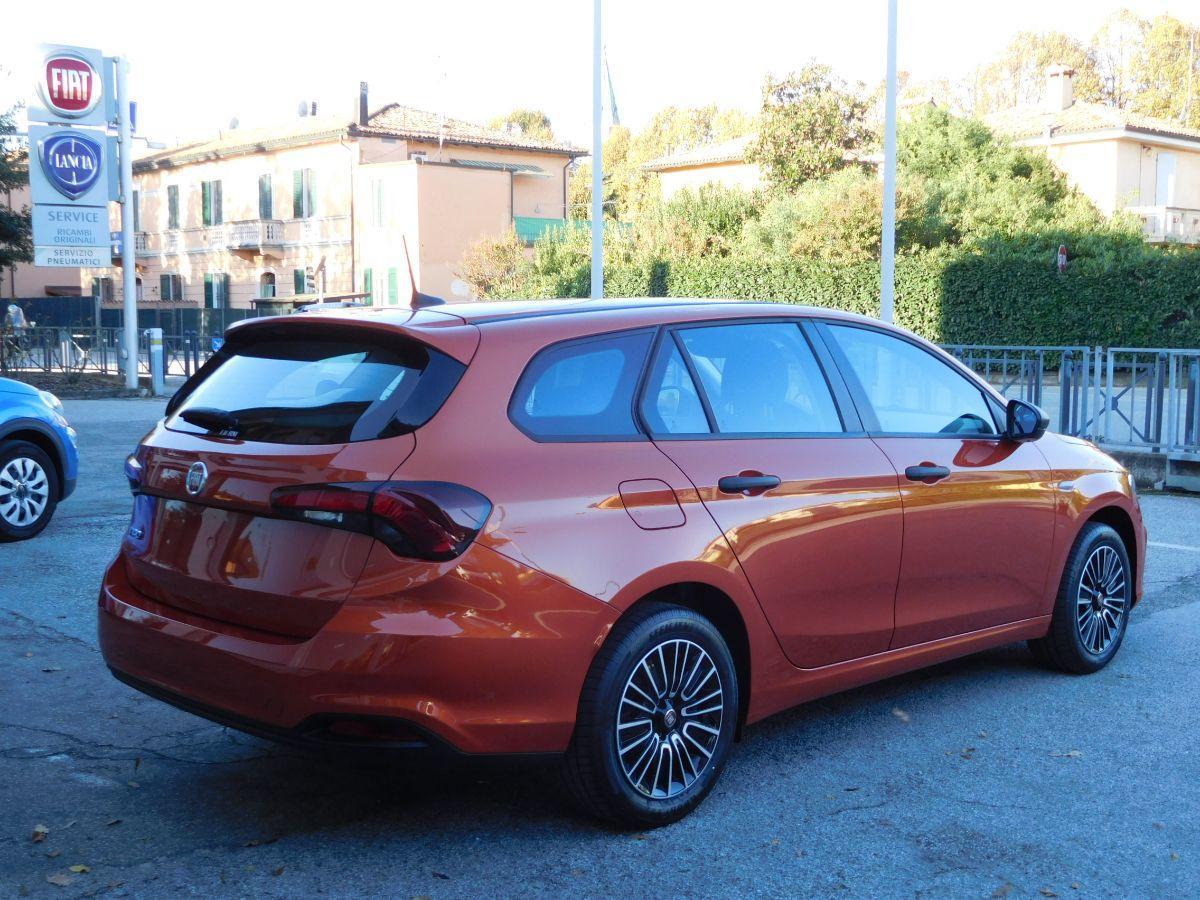 FIAT - Tipo - 1.6 Mjt S&S SW Business