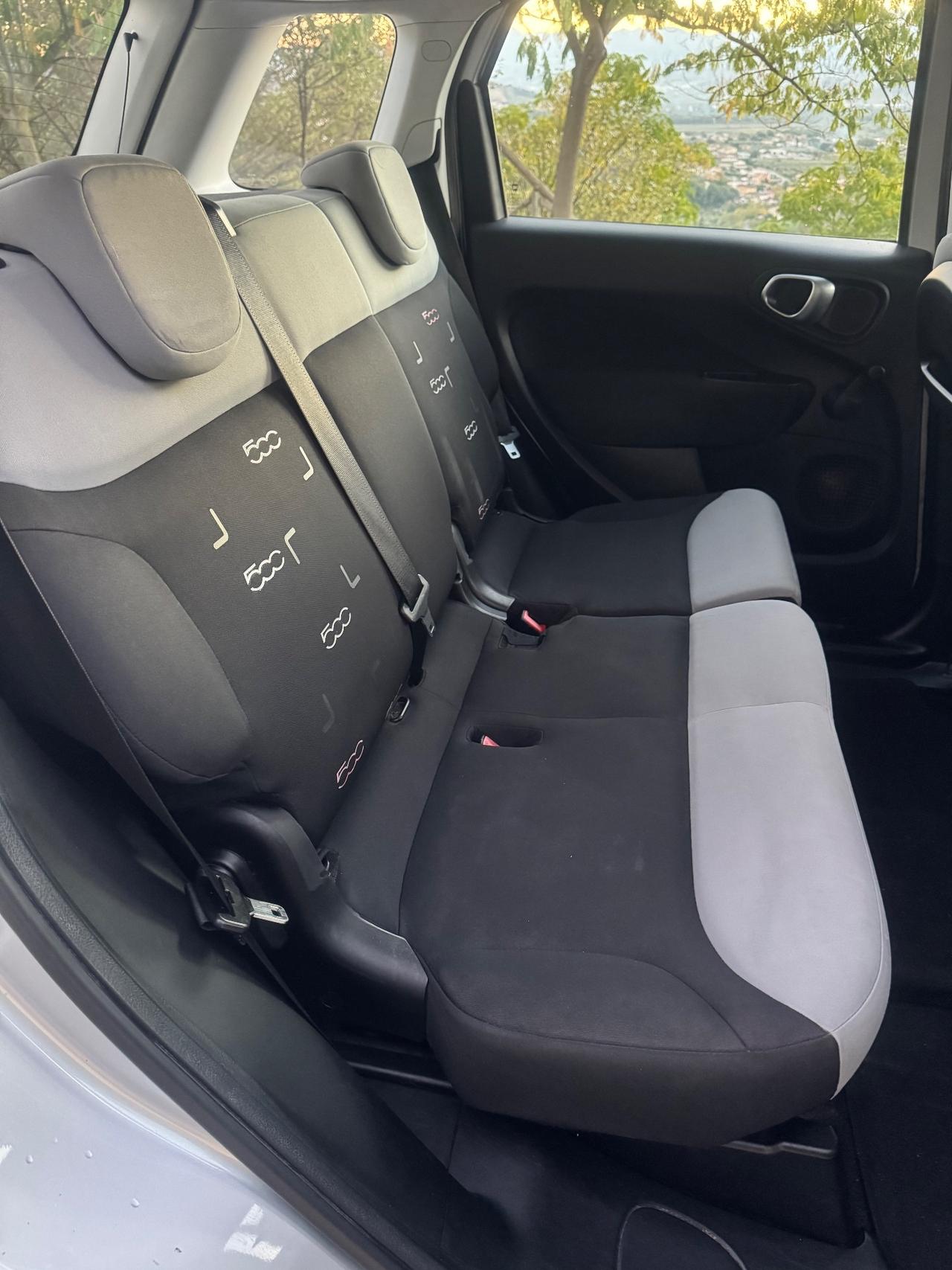 Fiat 500L 1.3 Multijet 85Cv *LOUNGE* 2014