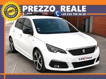 PEUGEOT - 308 - PureTech Turbo 130 S&S EAT6 GT Line