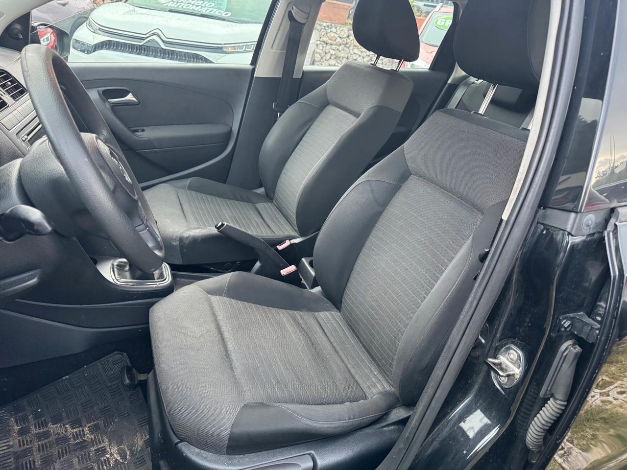 Volkswagen Polo 1.2cc TDI 75cv DPF 5 P. Comfortline