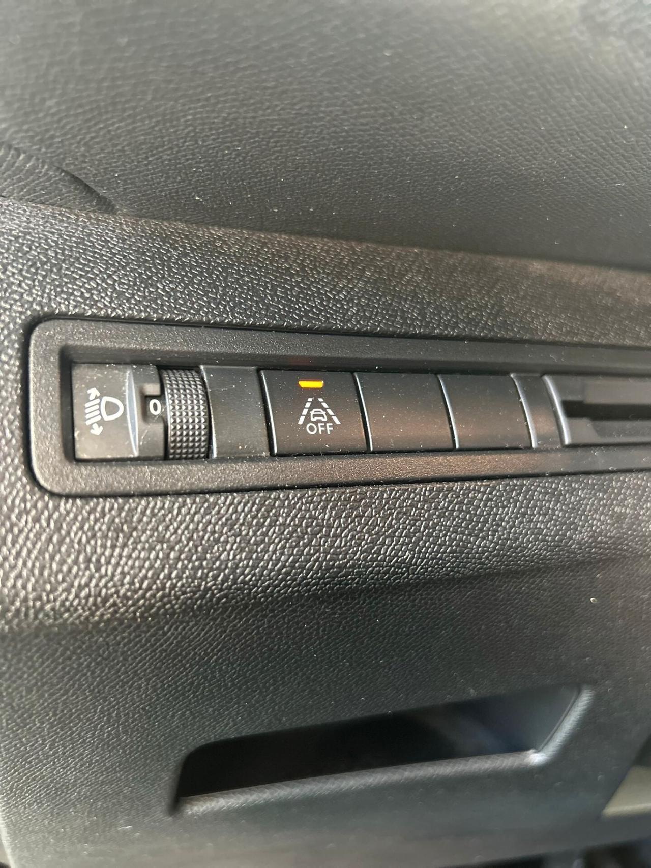 Peugeot 3008 BlueHDi 130 S&S Allure