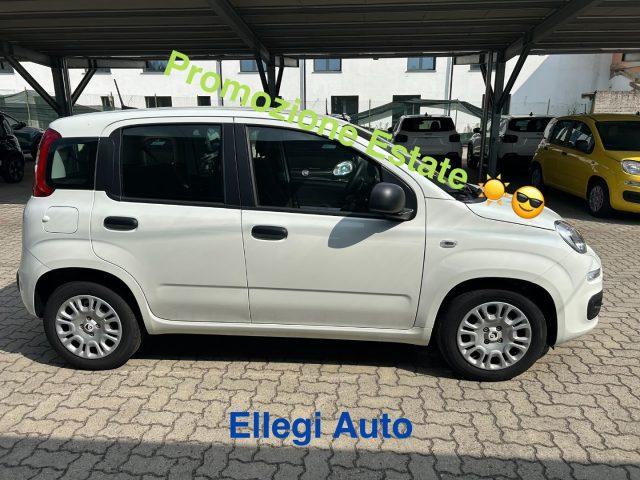 FIAT Panda PROMO FINANZ 1.0 HYBRID ICON KM 0