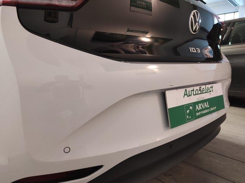 VOLKSWAGEN ID.3 - ID.3 Tech