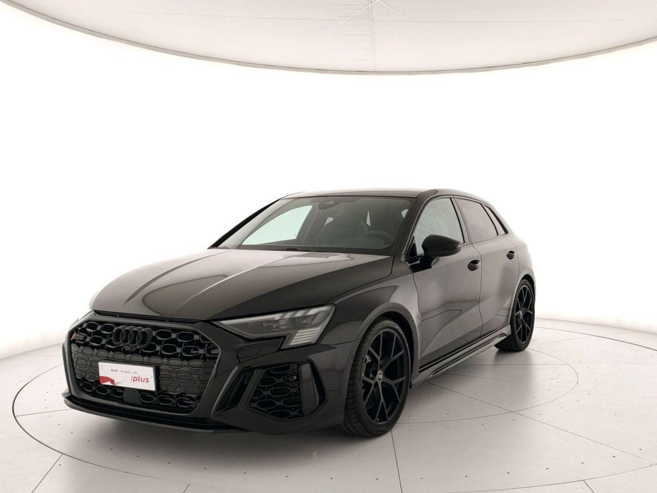 Audi RS3 sportback 2.5 tfsi quattro s-tronic