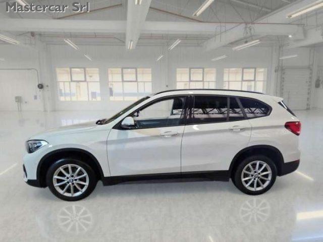 BMW X1 X1 sdrive20d Business Advantage auto - GF352BX