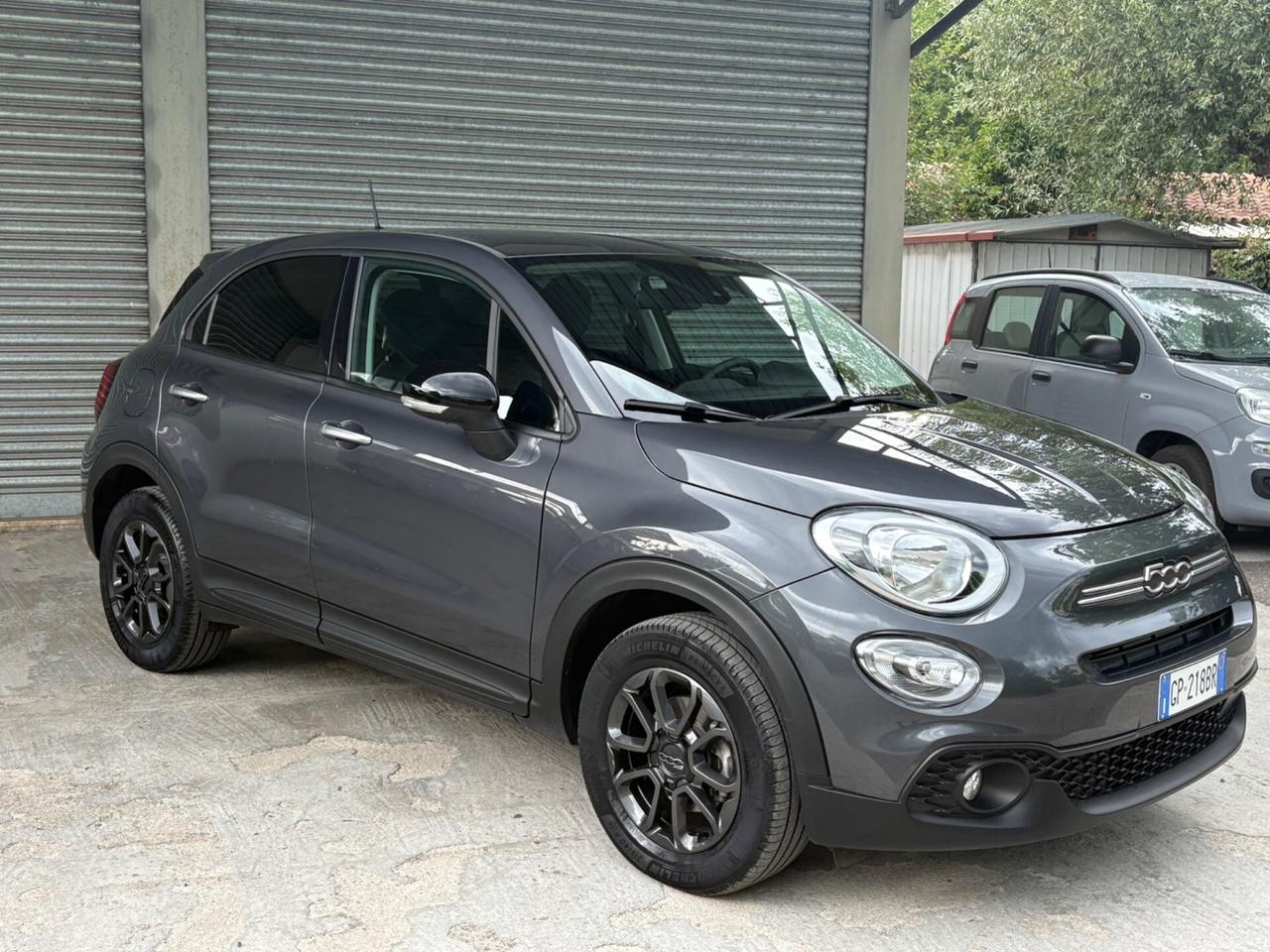 Fiat 500X 1.3 MultiJet 95 CV 2023