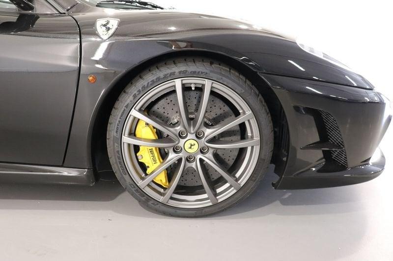 Ferrari F430 430 Scuderia F1