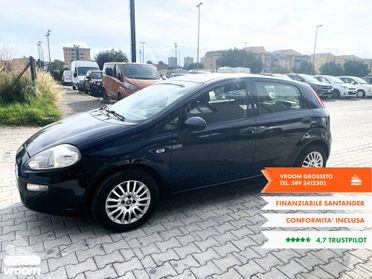 FIAT Punto 4ª serie Punto 1.3 MJT II 75 CV 5 p...