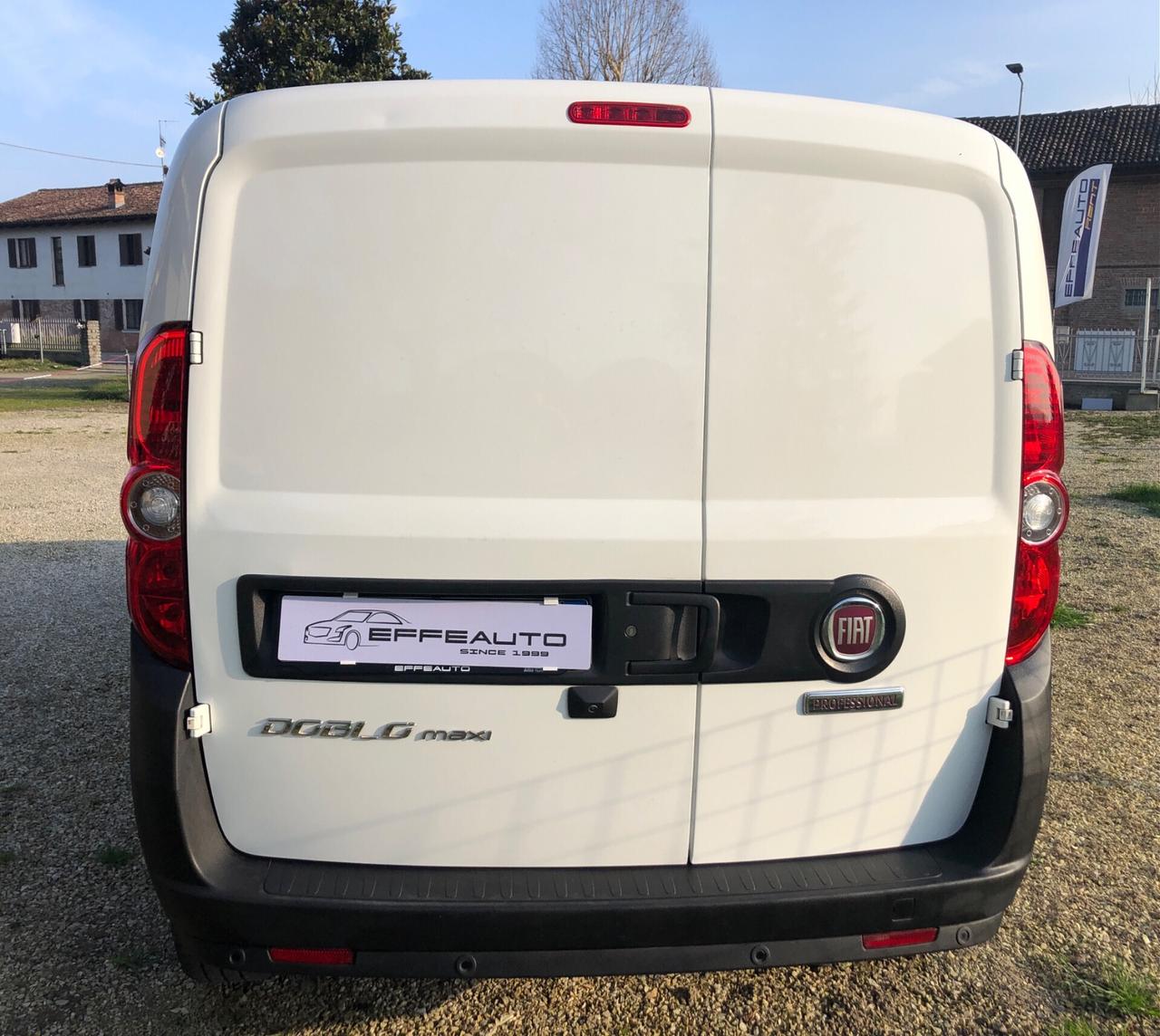 Fiat Doblò 1.6 MJT 105CV PL-TN Cargo Maxi Lamierato