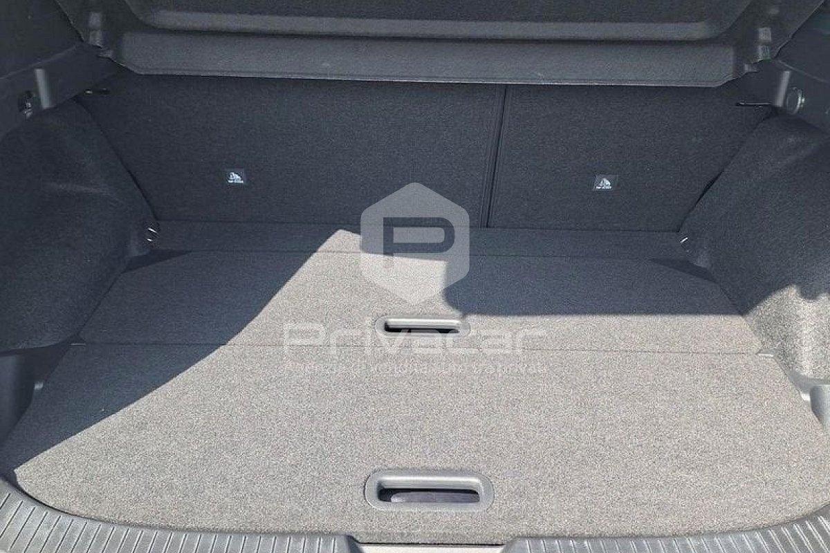 NISSAN Qashqai e-Power N-Connecta