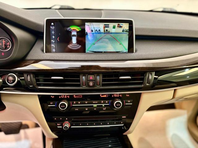 BMW X5 xDrive30d 249CV X LINE *TUTTA TAGLIANDATA BMW*