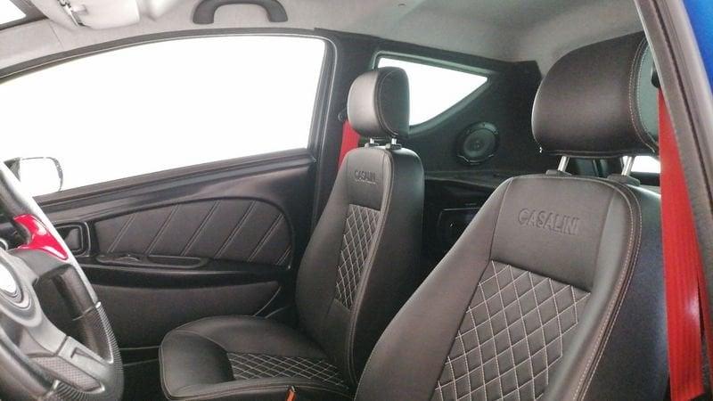 Casalini M20 M20 550 Trofeo