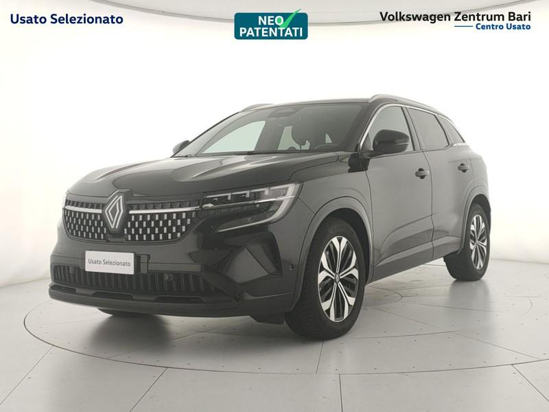 Renault Austral 1.2 e-tech full hybrid techno 200cv auto