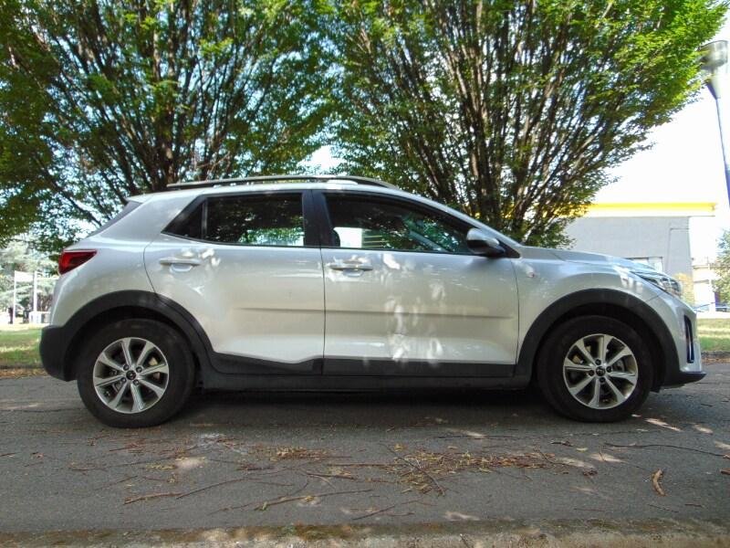 KIA Stonic Stonic 1.2 DPI ECO GPL Urban