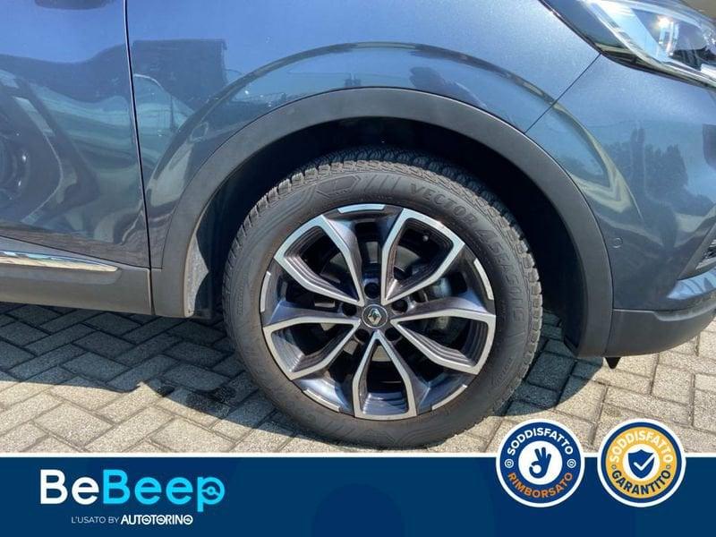 Renault Kadjar 1.3 TCE SPORT EDITION 140CV EDC FAP