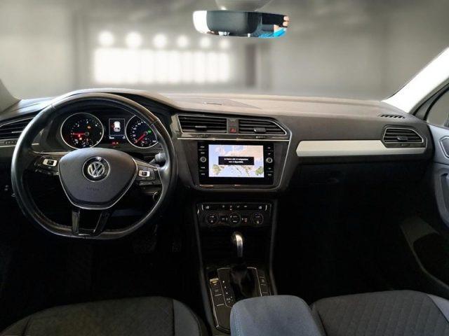 VOLKSWAGEN Tiguan 2.0 BiTDI SCR DSG business BMT