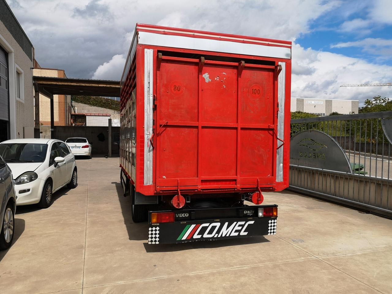 Iveco