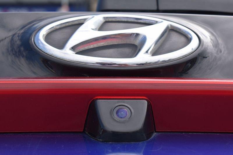 Hyundai i20 1.2 MPI 84cv ConnectLine