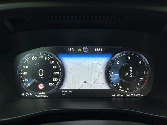 VOLVO XC40 Unico Prop. tagliandi Volvo