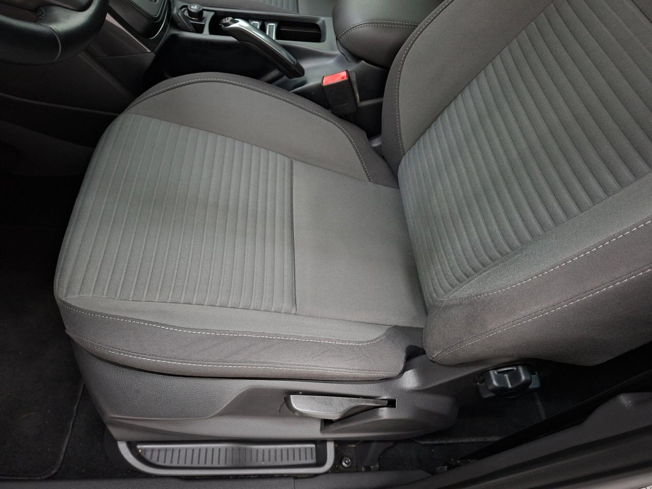 Ford C-Max 1.5 TDCi 120cv Powershift Titanium