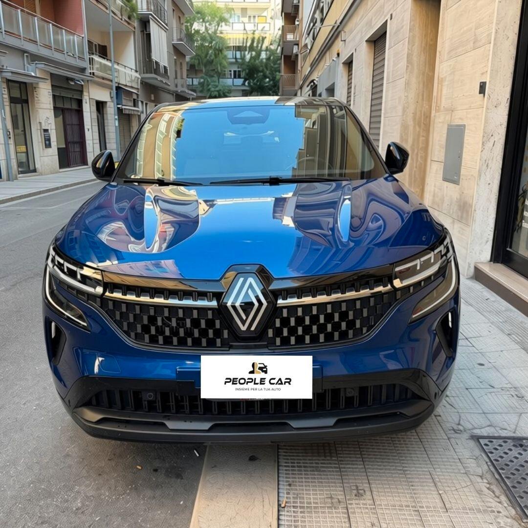 Renault Austral Mild Hybrid - 116KW