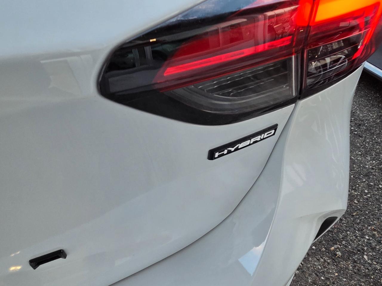 Opel Corsa GS HYBRID 110 CV KM70 NESSUN OBBLIGO FINANZIARIO