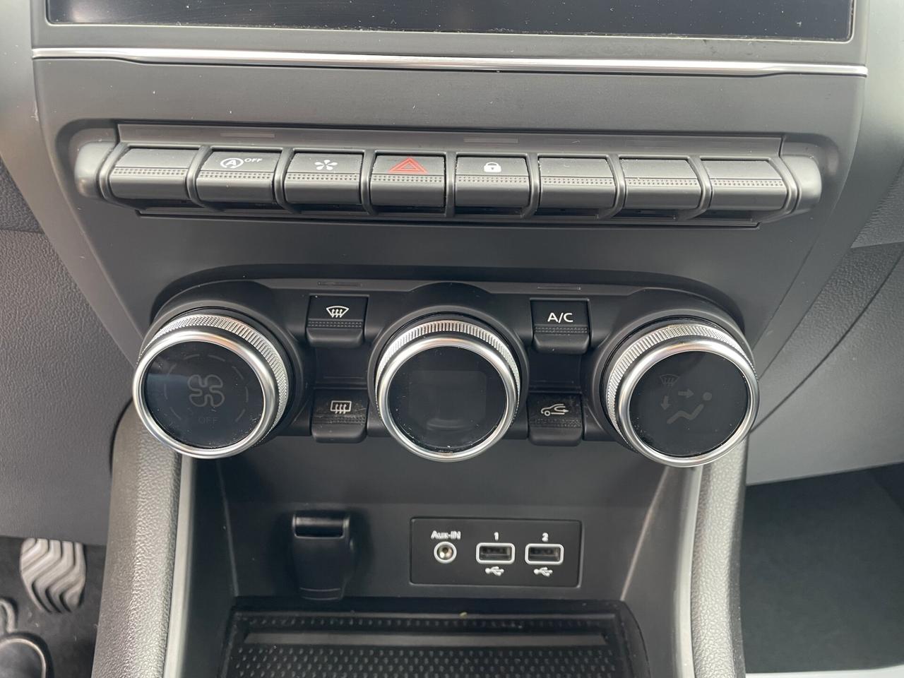 Renault Captur TCe GPL Intens 2022 GARANTITO