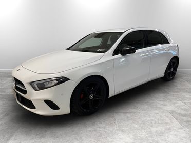 Mercedes-Benz A 180 d Sport auto