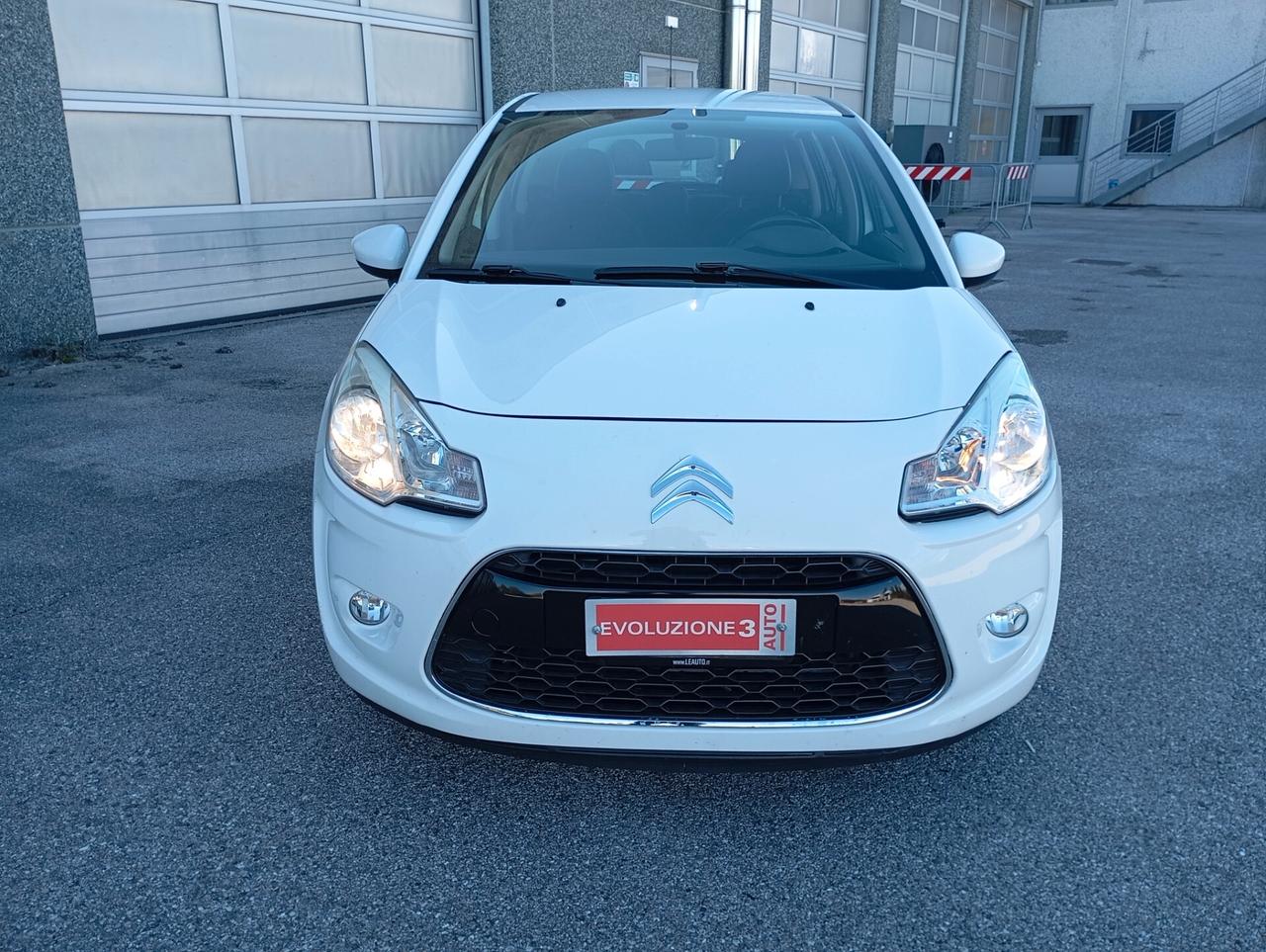 CITROEN C3 BENZINA OK NEOPATENTATI