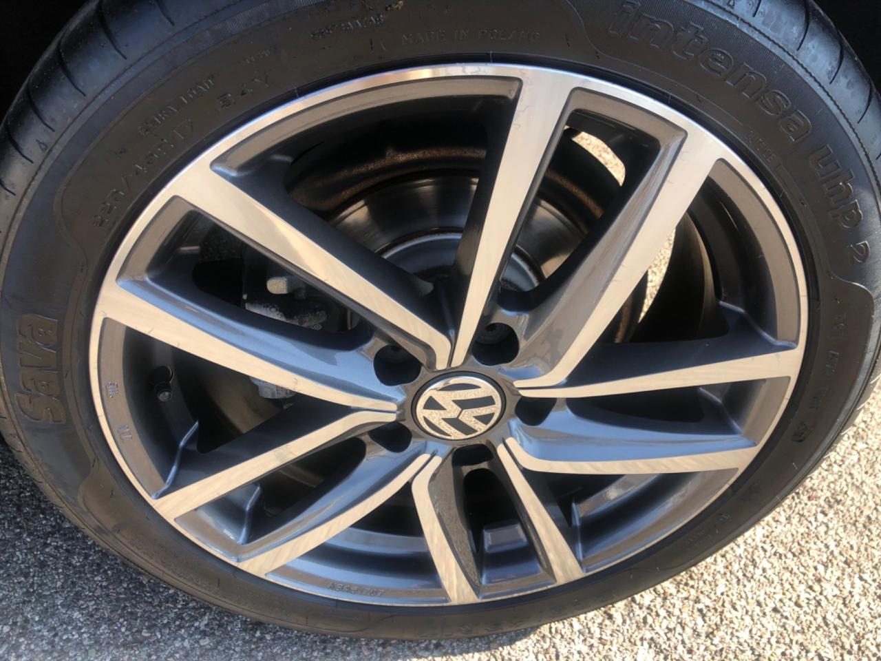 Volkswagen Golf Cabriolet 1.6 TDI PREZZO SPECIALE