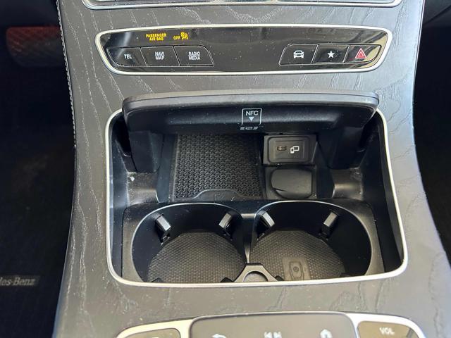 MERCEDES-BENZ E 200 d S.W. Auto Business Sport POCHI CHILOMETRI