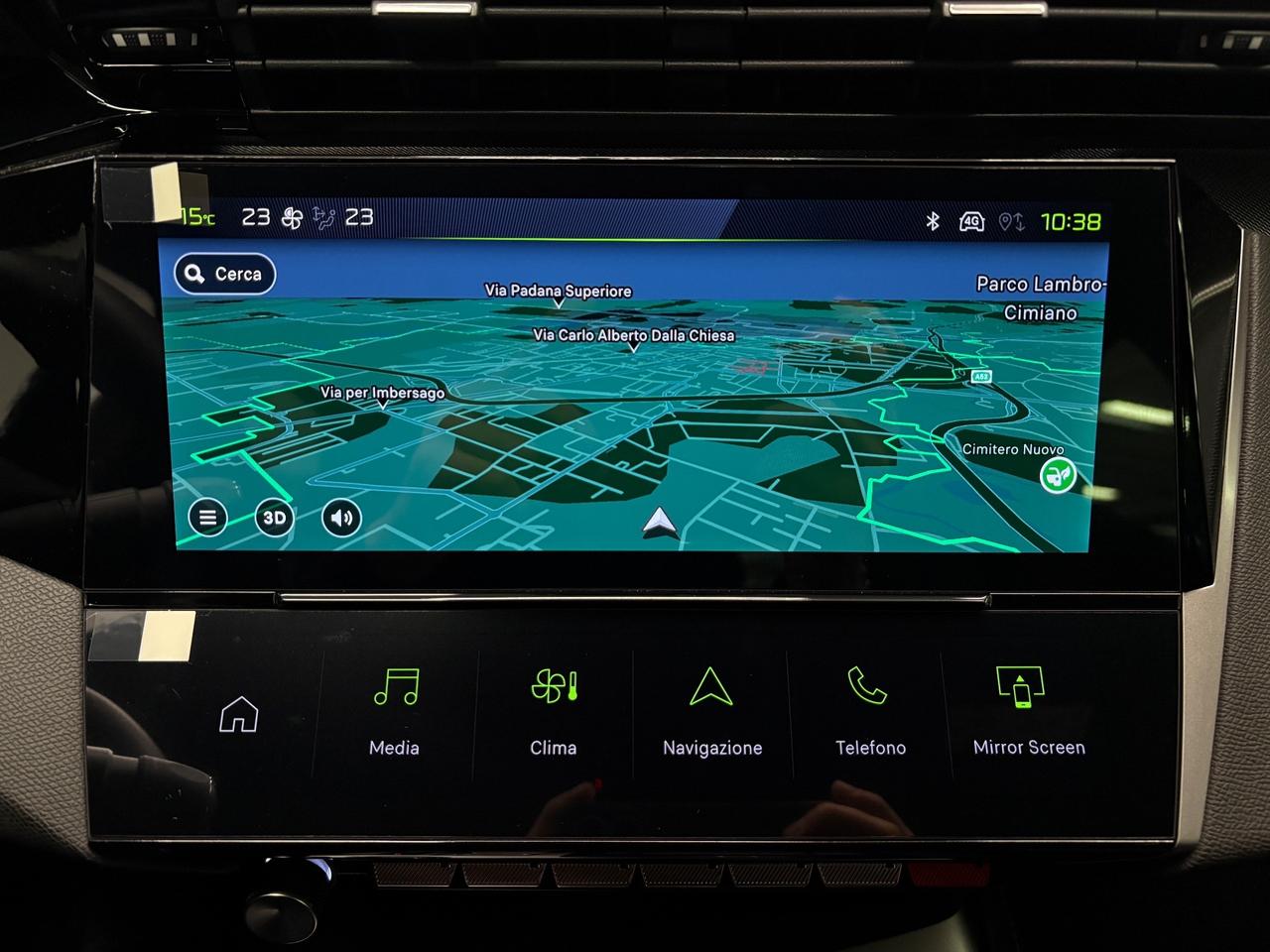 Peugeot 308 1.5 BLUEHDI EAT8 GT