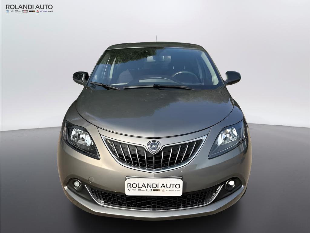 Lancia Ypsilon 1.0 FireFly Hybrid Oro