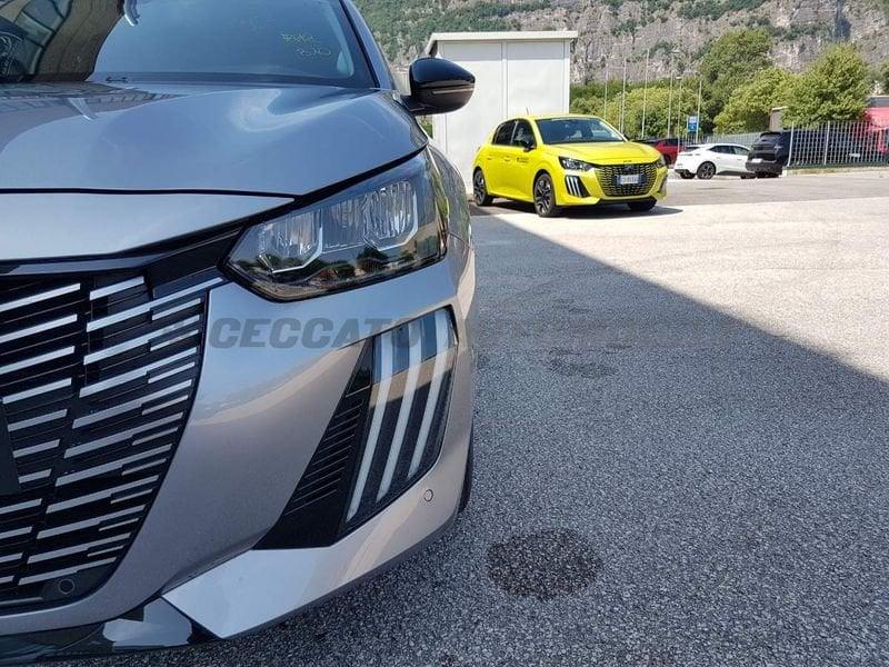 Peugeot 208 208 50 kWh Allure