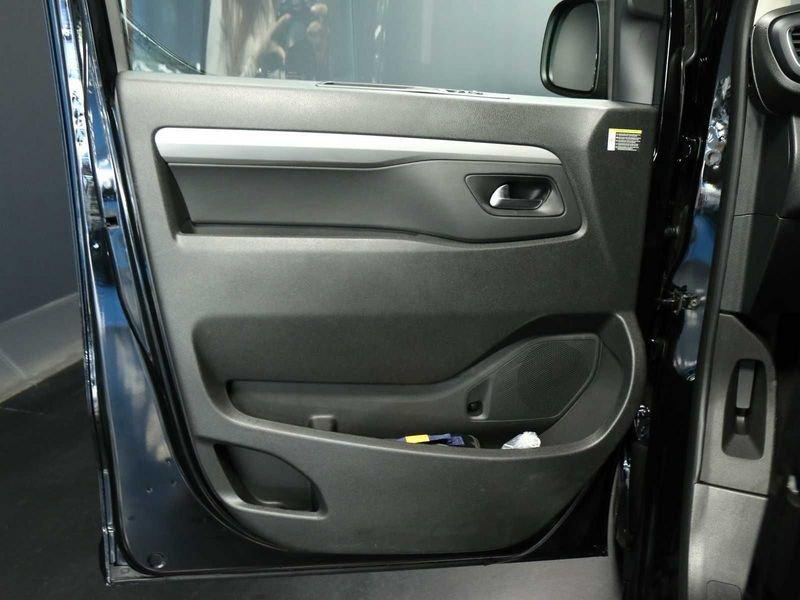 Citroën SpaceTourer SpaceTourer 2.0 BlueHDi 180cv S&S EAT8 M Business 8 posti