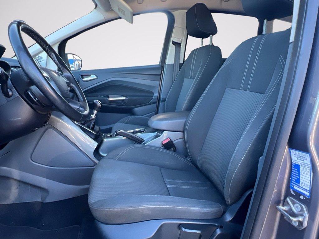 FORD C-Max 1.6 TDCi 115CV Titanium del 2013