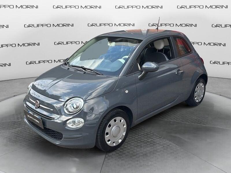 FIAT 500 1.2 69cv Pop