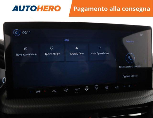 FORD Kuga 2.5 Plug In Hybrid 243 CV CVT 2WD ST-Line X