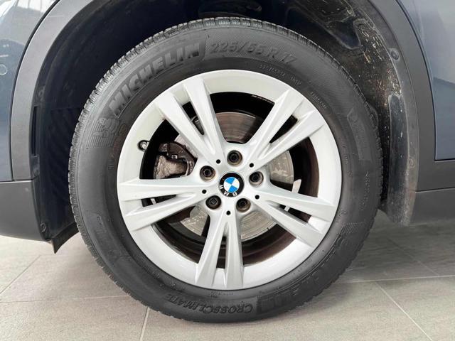 BMW X1 sDrive18d Advantage