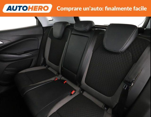 OPEL Grandland X 1.5 diesel Ecotec Start&Stop aut. Ultimate