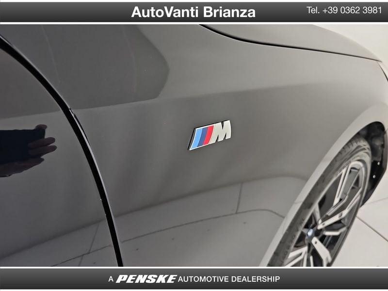 BMW Serie 5 520d 48V xDrive Touring Msport Pro