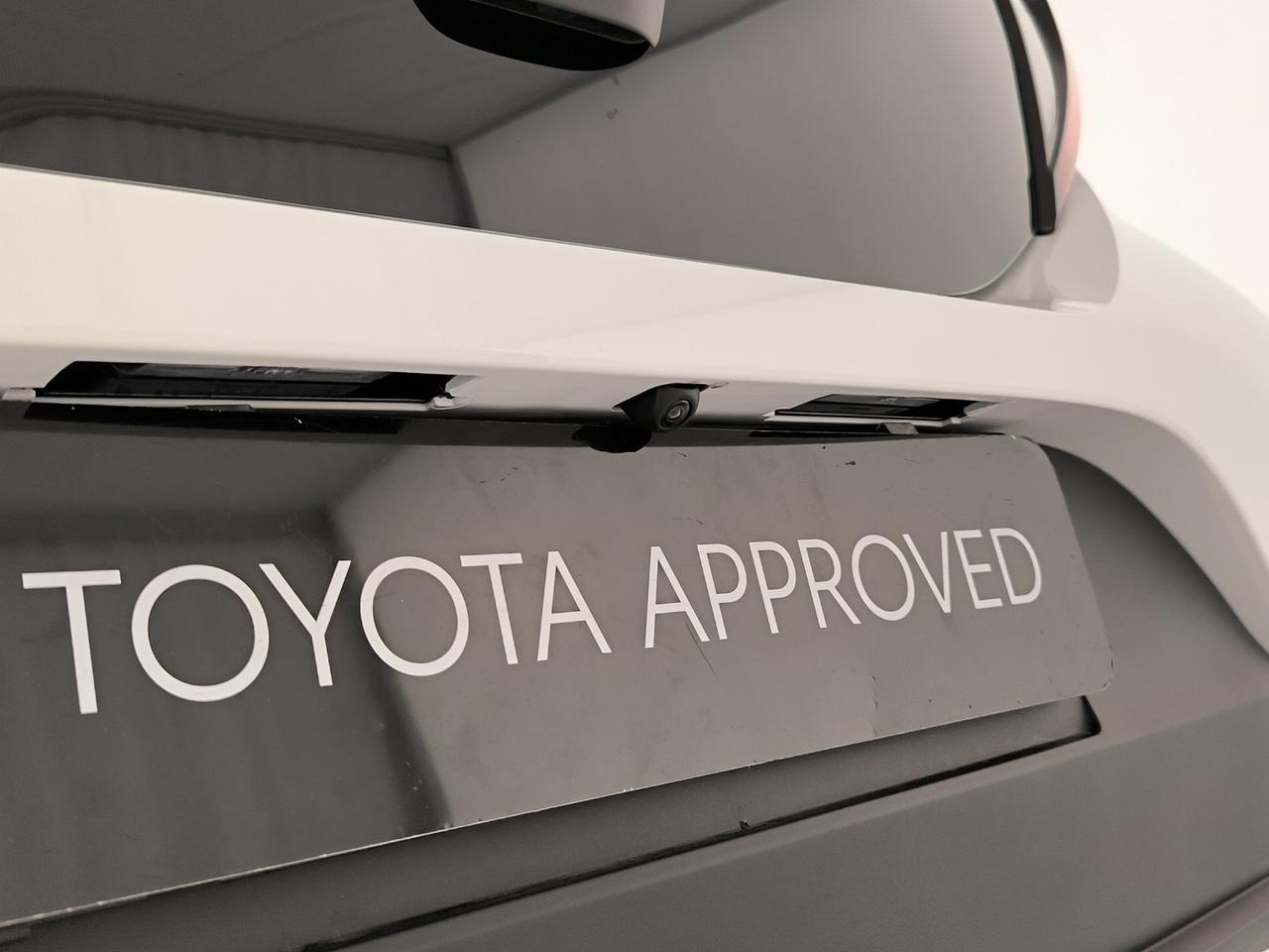 Toyota Aygo x 1.0 active 72cv