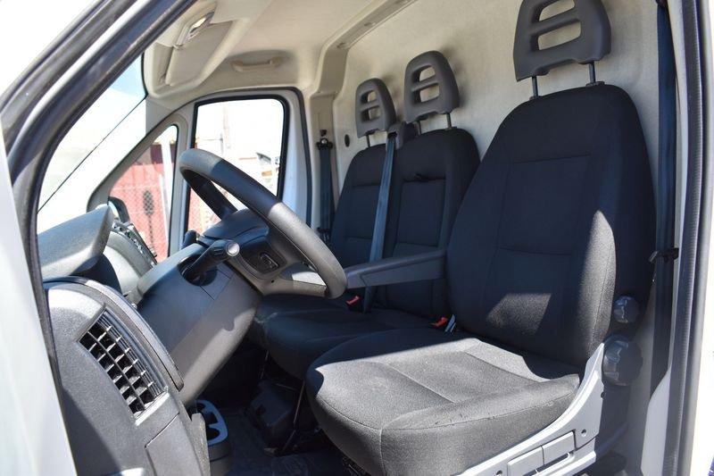 FIAT Ducato 35 2.2 Mjt 140CV PM-TM Furgone