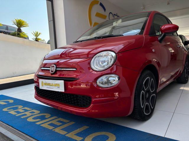 FIAT 500 1.2 Mirror tua da ?99,00 mensili